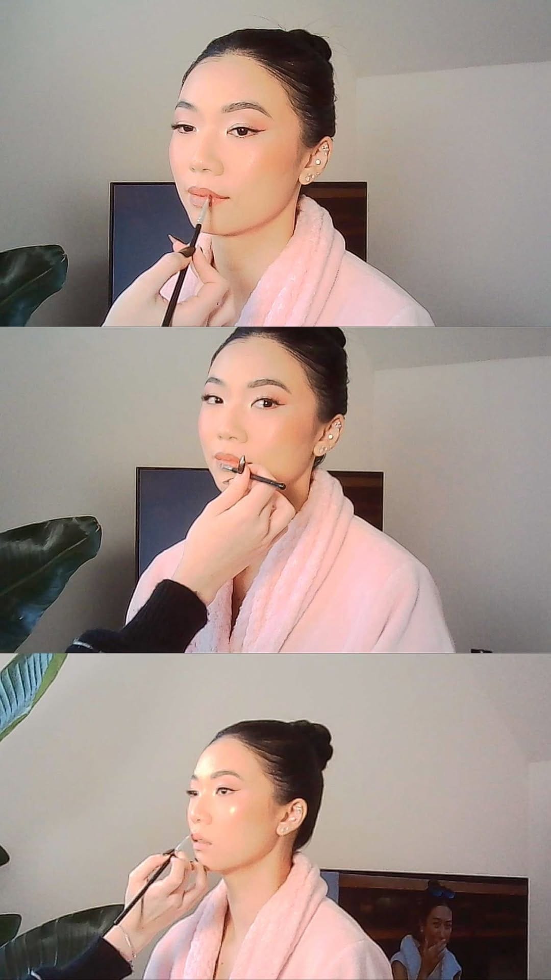 Post 3 by Albee Soso ✿ on Instagram (video)