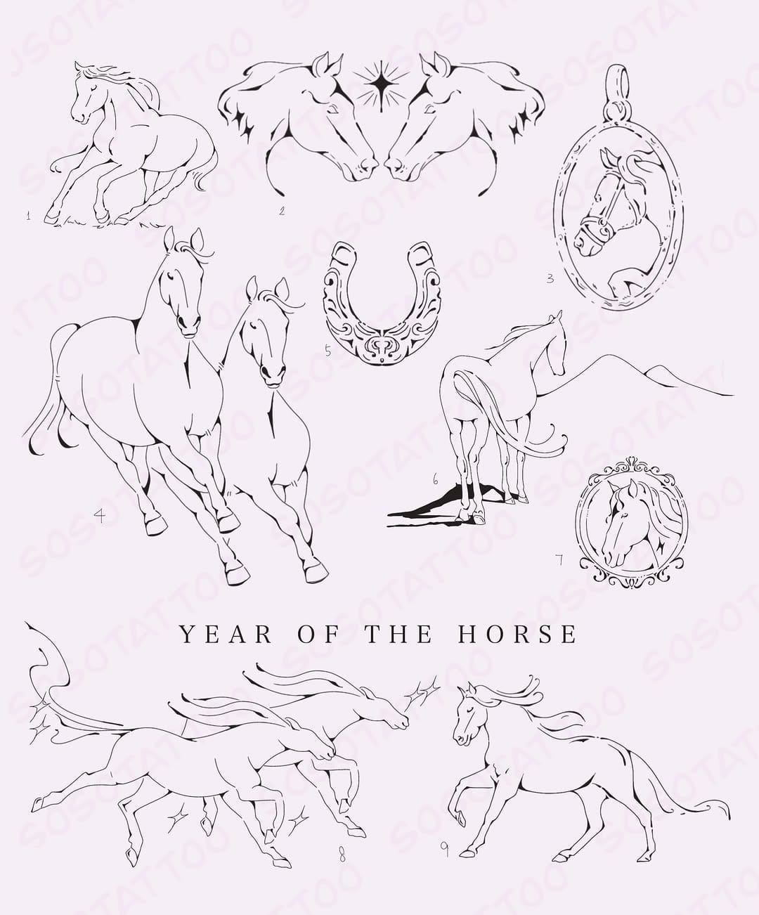 Post 4 by Albee Soso ✿ on Instagram (carousel)