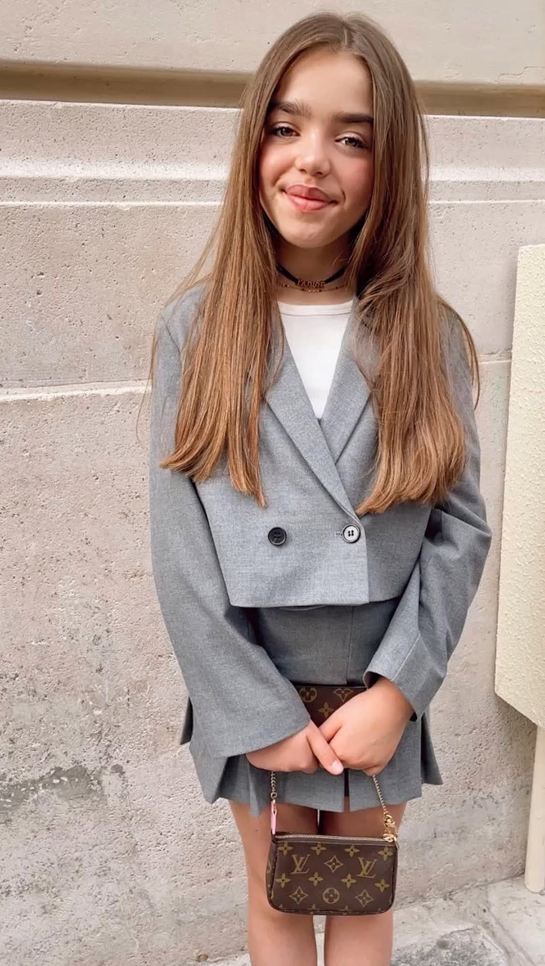 Post 9 by Gia on Instagram (video)