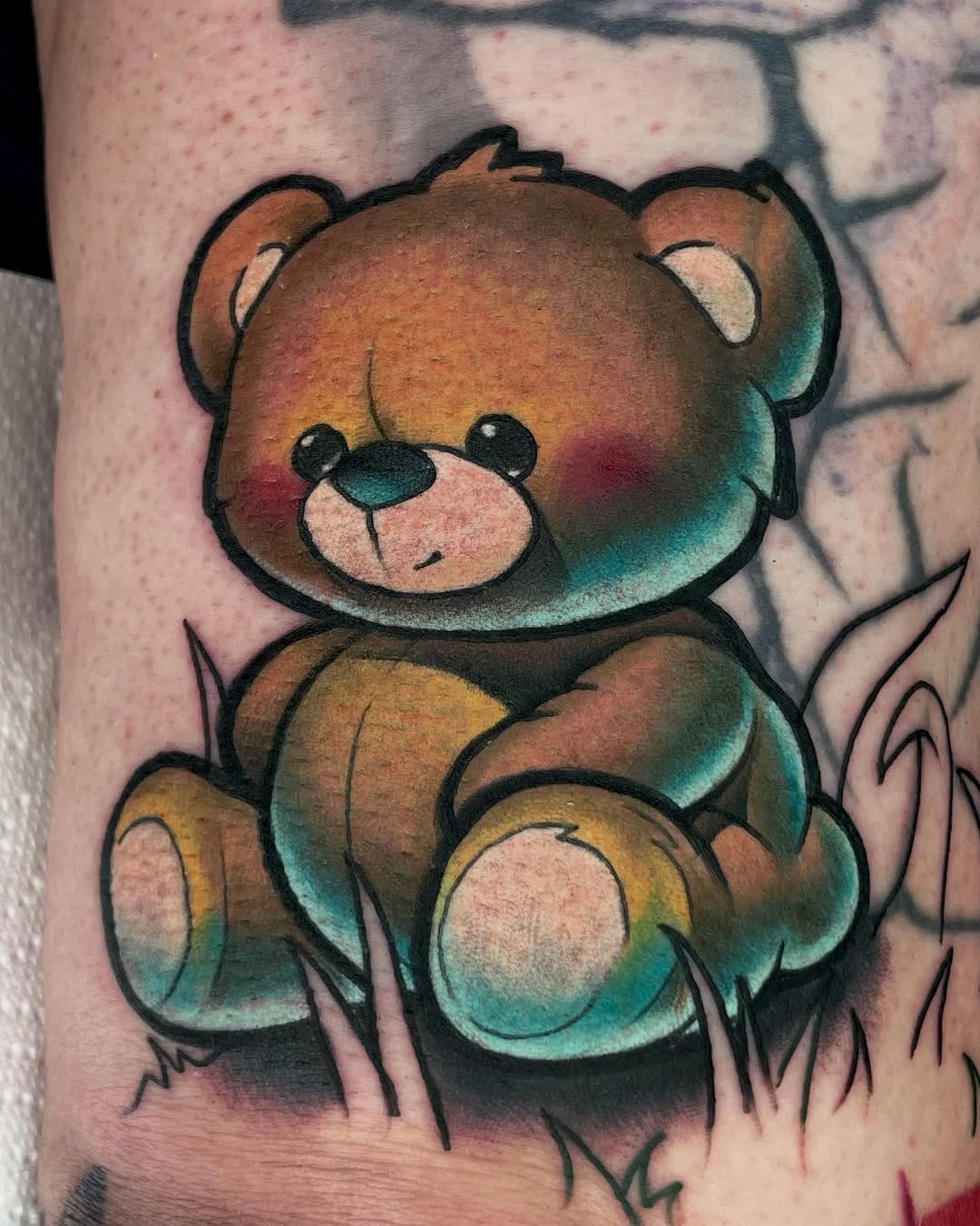 Post 1 by Leah Moule on Instagram (image)