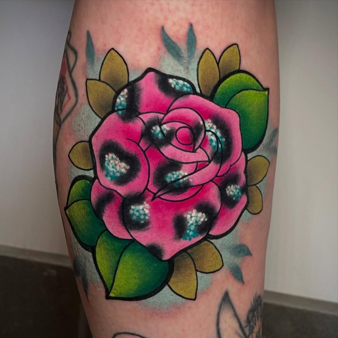 Post 9 by Leah Moule on Instagram (image)