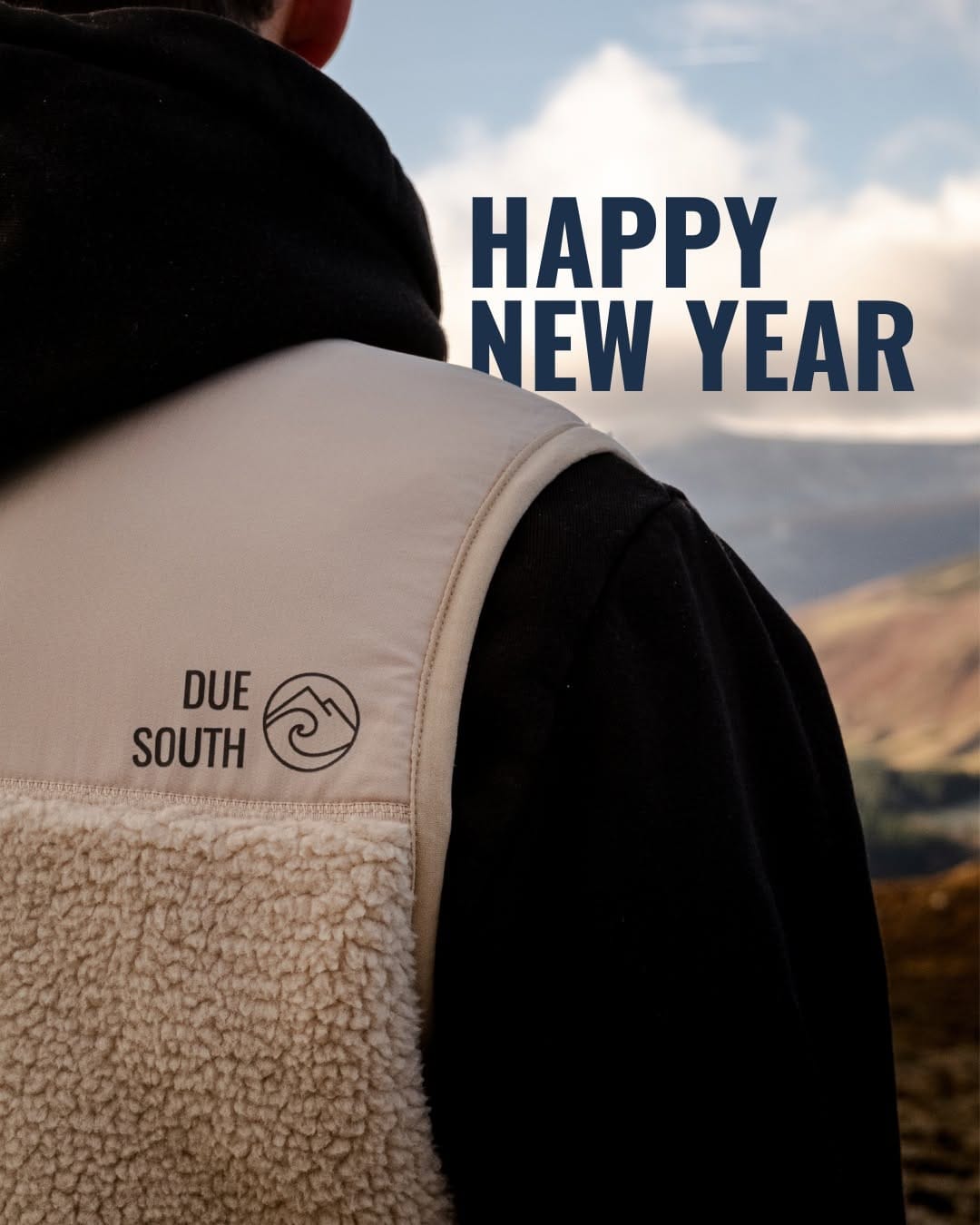 Post 7 by Due South - Sustainable Clothing printed & designed in Ireland on Instagram (image)