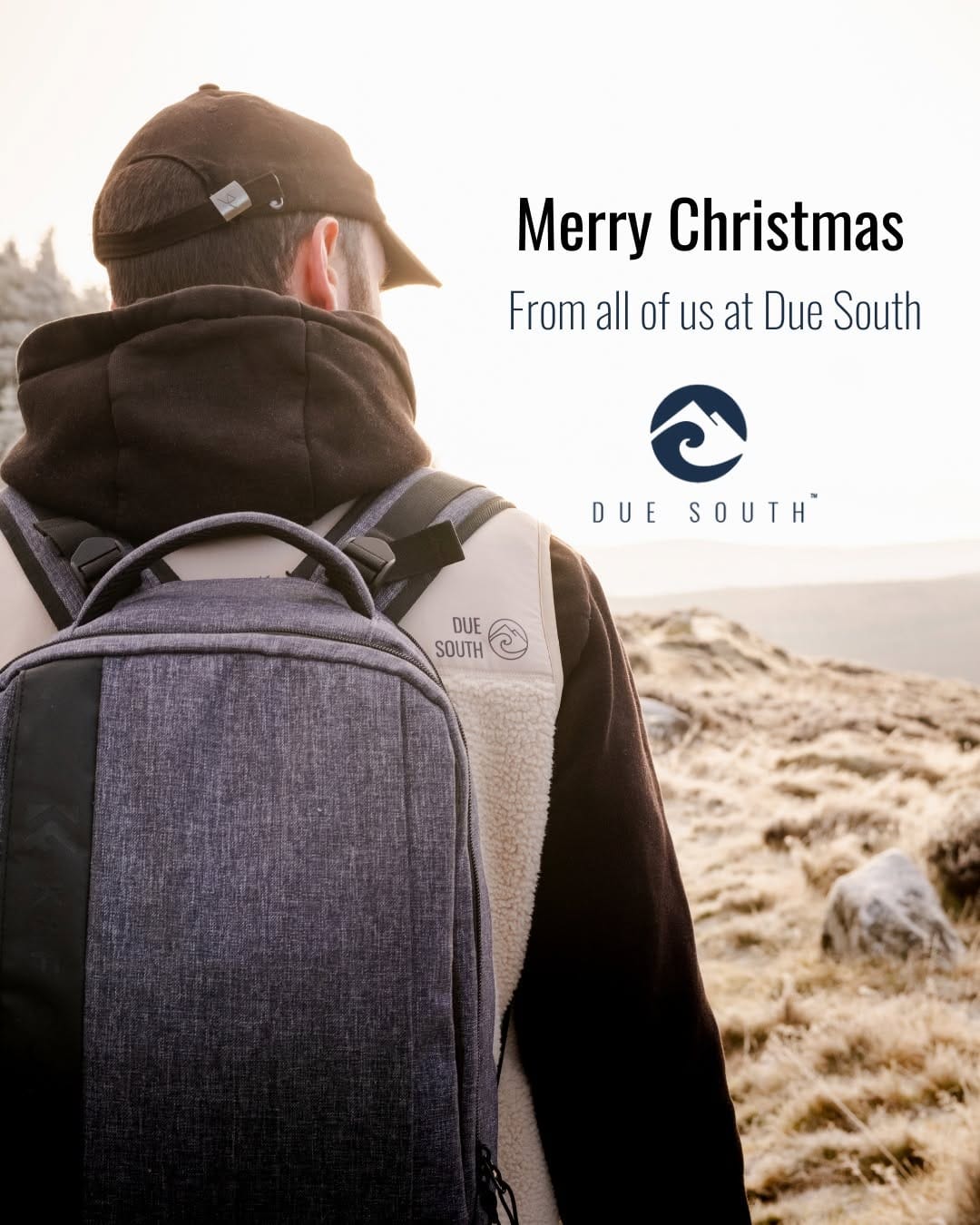Post 9 by Due South - Sustainable Clothing printed & designed in Ireland on Instagram (image)