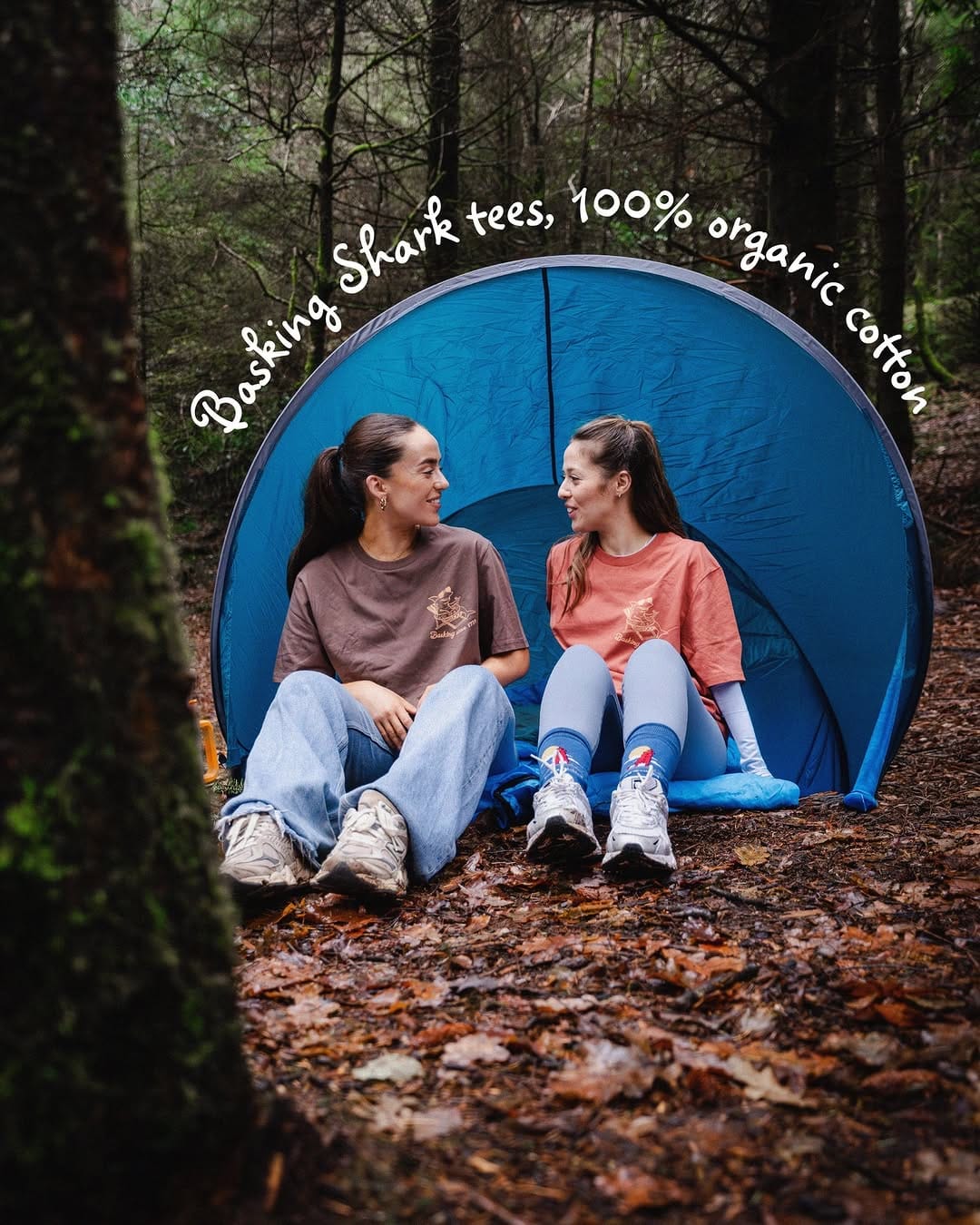 Post 3 by Due South - Sustainable Clothing printed & designed in Ireland on Instagram (image)