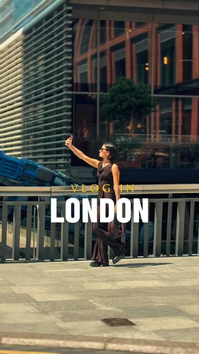 Post 7 by THAIS AGUIAR on Instagram (video)