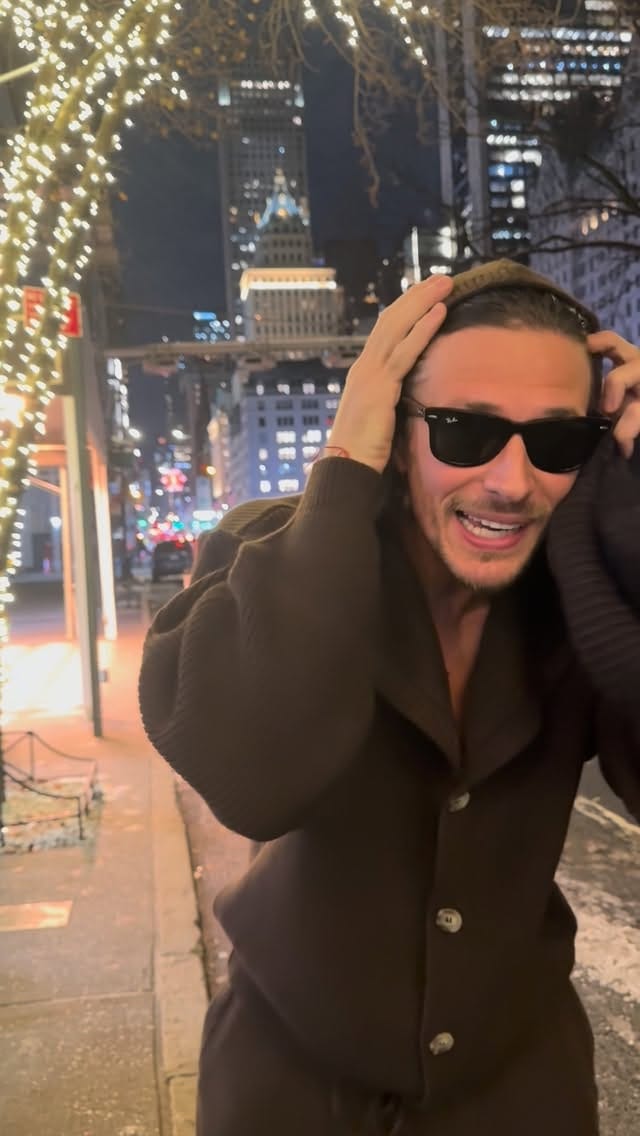 Post 10 by @byjakehall on Instagram (video)