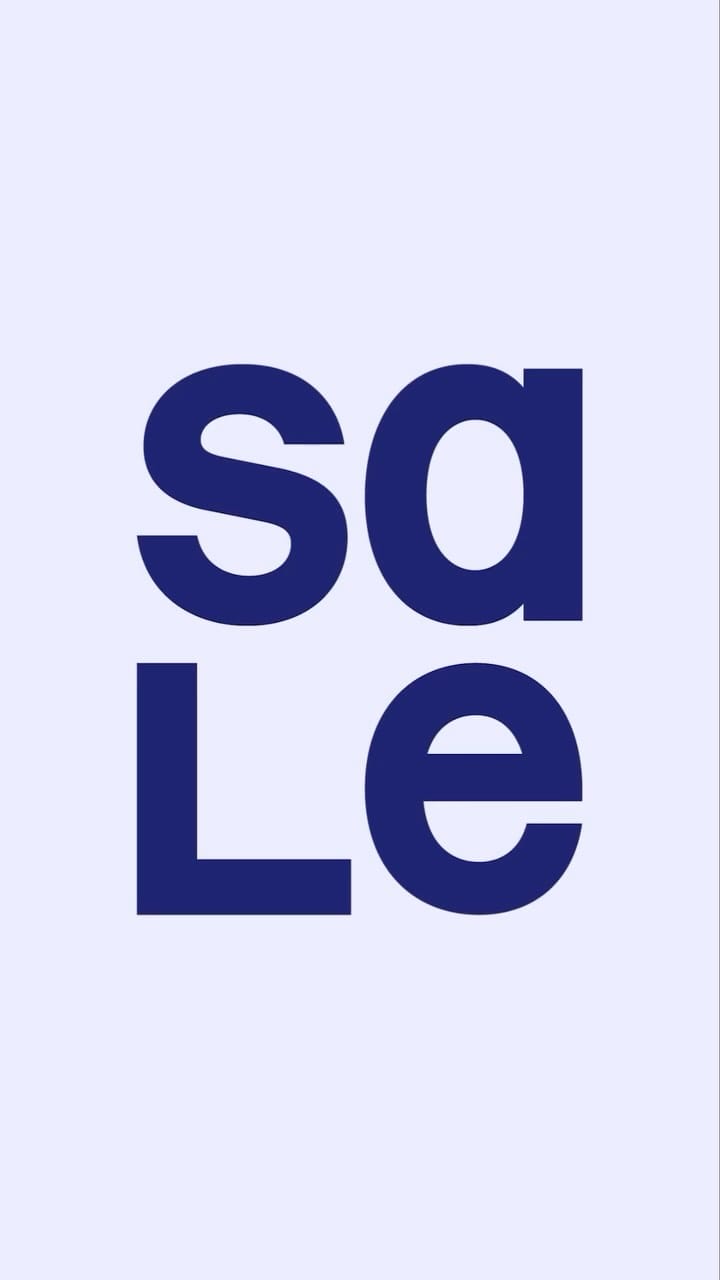 Post 1 by The Conran Shop ME on Instagram (video)