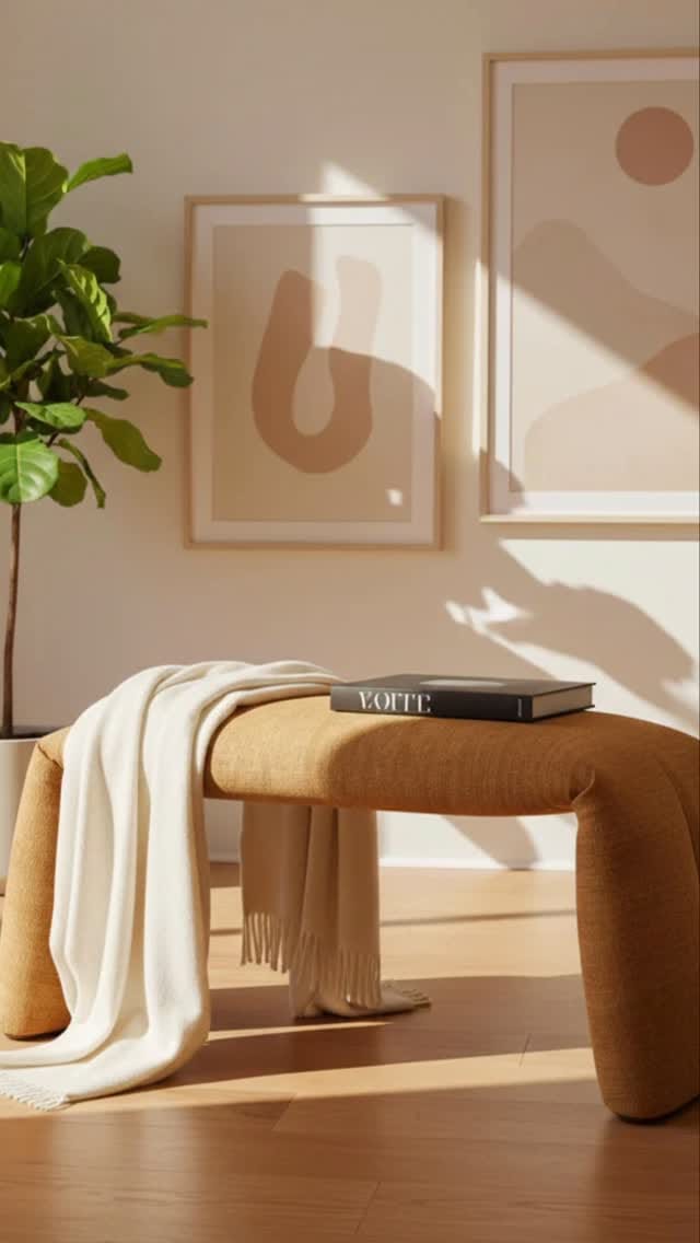 Post 5 by The Conran Shop ME on Instagram (video)