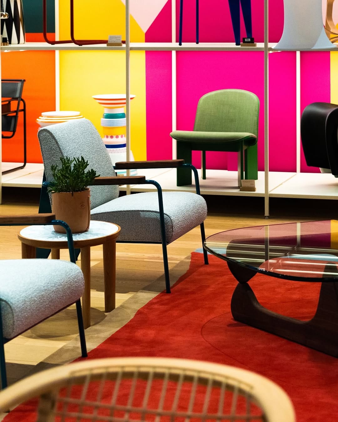 Post 10 by The Conran Shop ME on Instagram (carousel)
