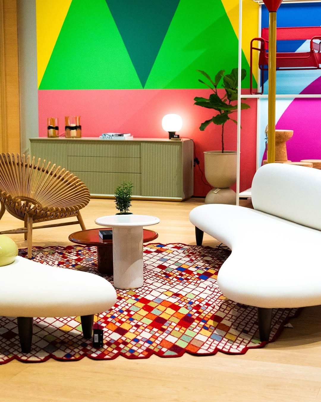 Post 9 by The Conran Shop ME on Instagram (carousel)