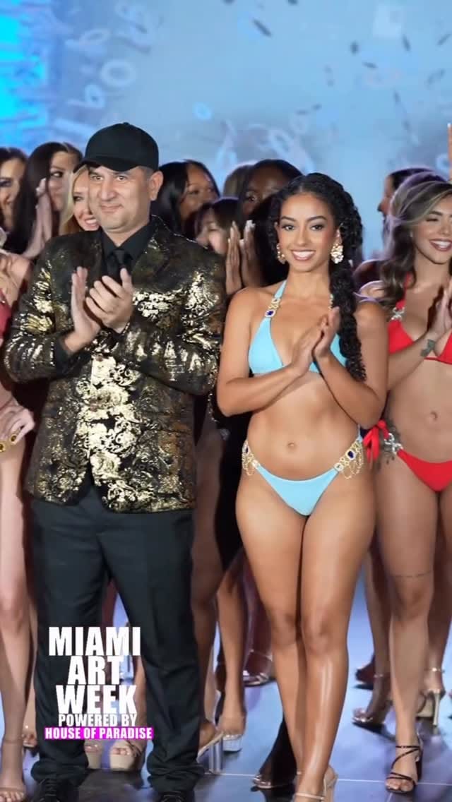 Post 1 by House of Paradise LLC ™️ on Instagram (video)