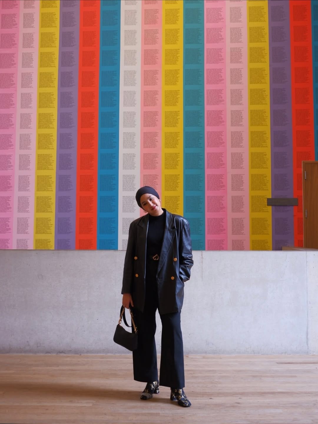 Post 5 by Anisah Farid on Instagram (carousel)