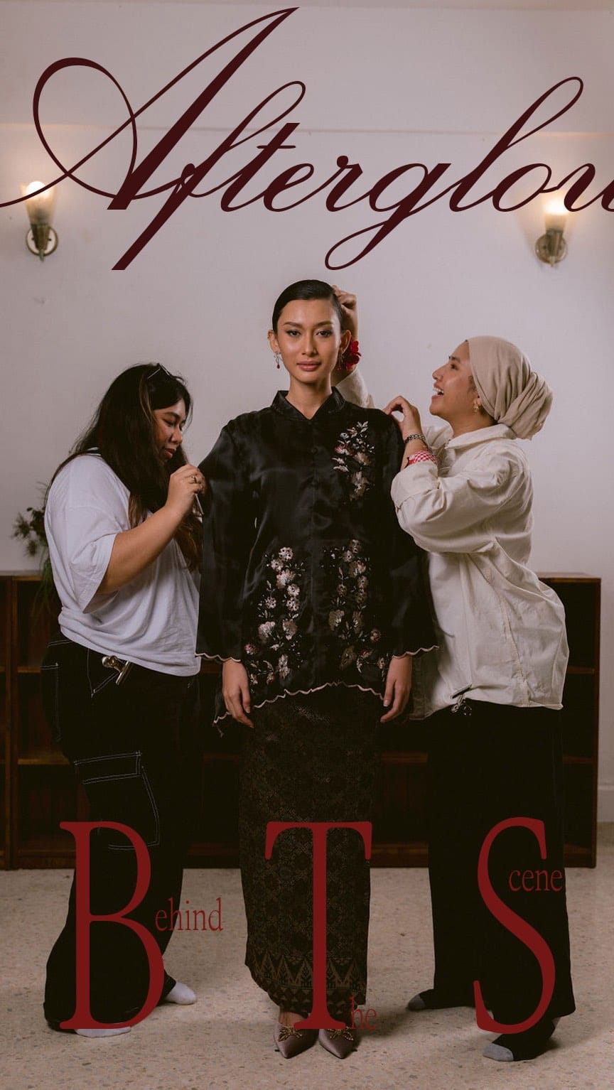 Post 6 by Anisah Farid on Instagram (video)