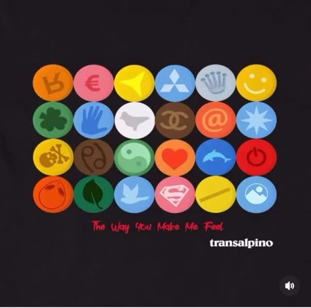 Post 1 by Transalpino( official) on Instagram (video)