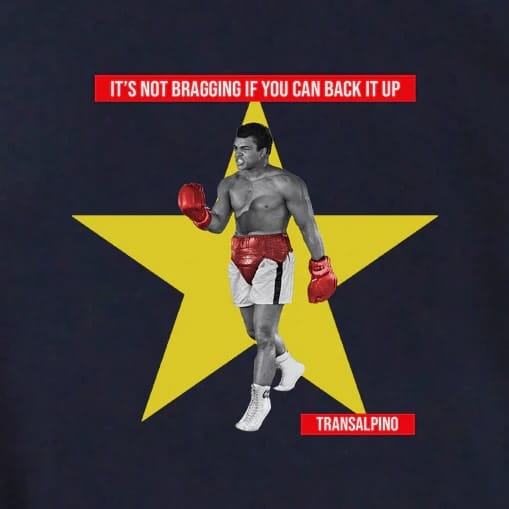 Post 2 by Transalpino( official) on Instagram (carousel)