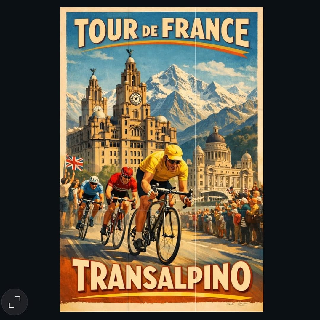 Post 7 by Transalpino( official) on Instagram (image)