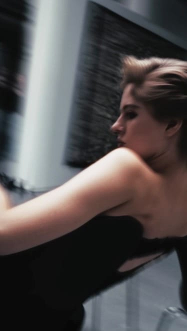 Post 3 by Jessica Iorio | Stylist on Instagram (video)