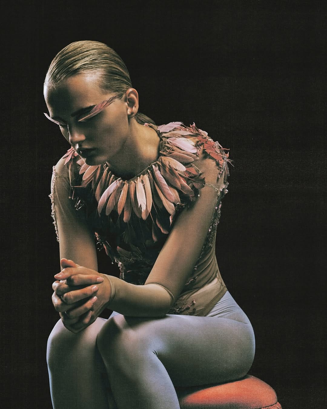 Post 9 by Jessica Iorio | Stylist on Instagram (carousel)
