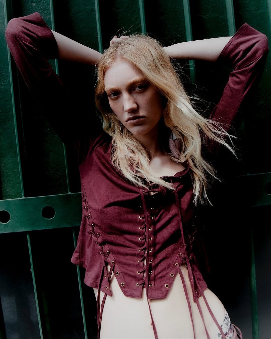 Post 10 by Jessica Iorio | Stylist on Instagram (carousel)