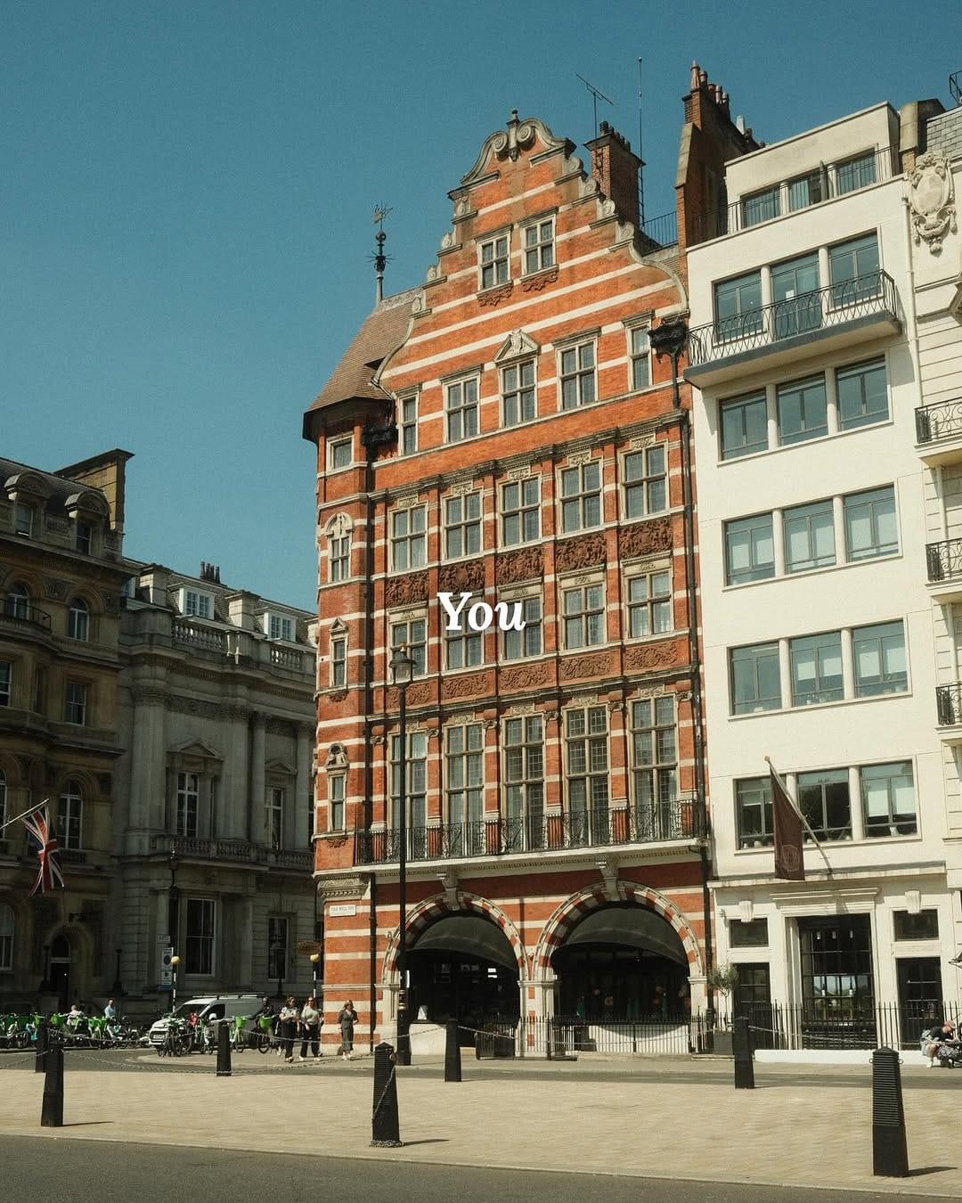 Post 2 by St James's London on Instagram (carousel)