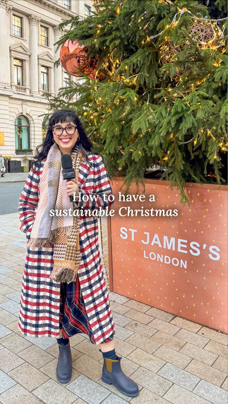 Post 10 by St James's London on Instagram (video)