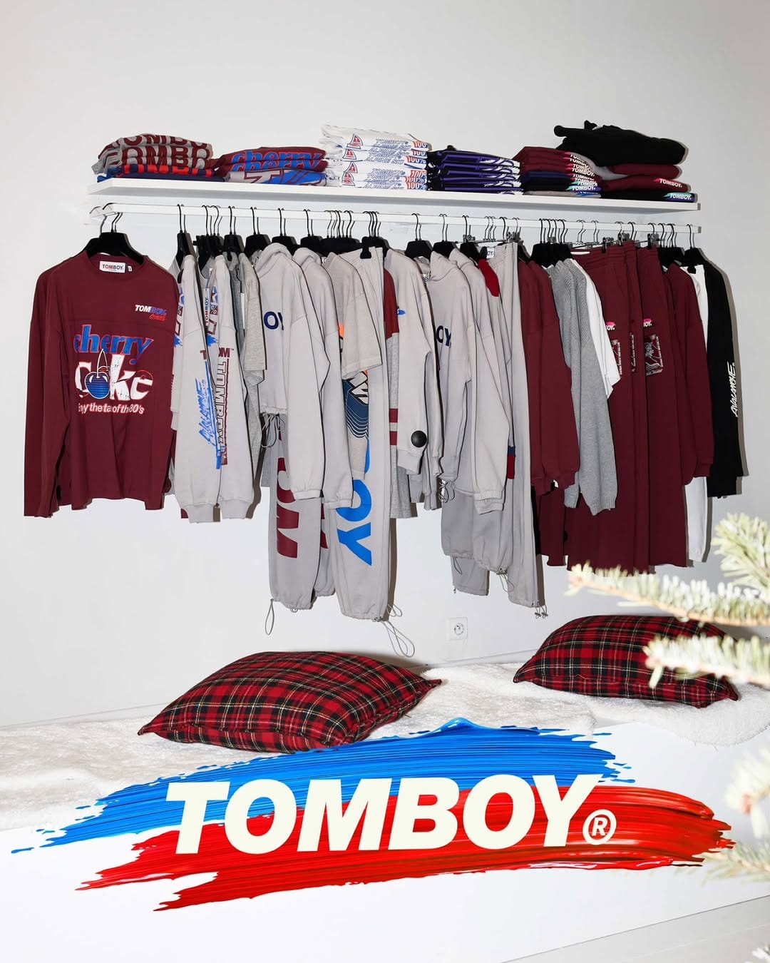Post 4 by TOMBOY® original on Instagram (carousel)