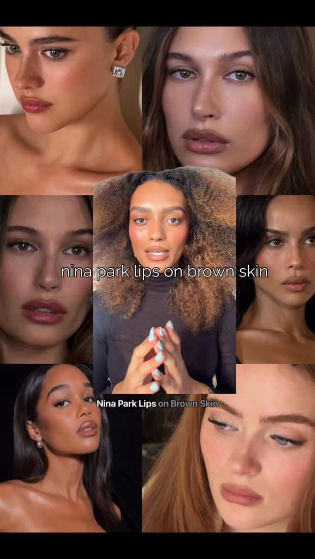 Post 2 by Paris Chanel on Instagram (video)