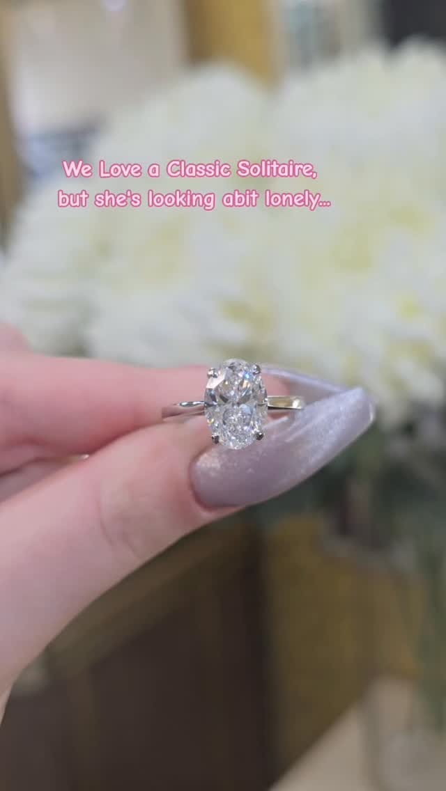 Post 4 by Montpellier Jewellers on Instagram (video)