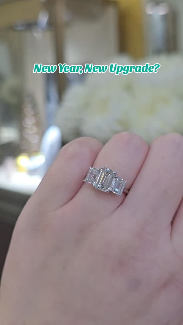 Post 3 by Montpellier Jewellers on Instagram (video)
