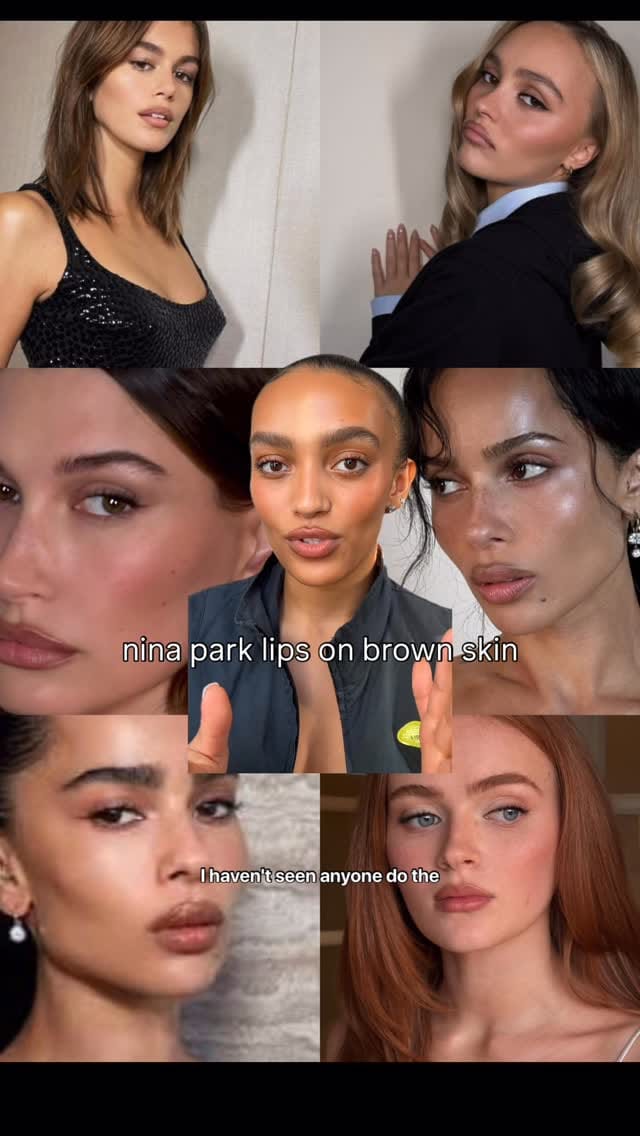 Post 6 by Paris Chanel on Instagram (video)