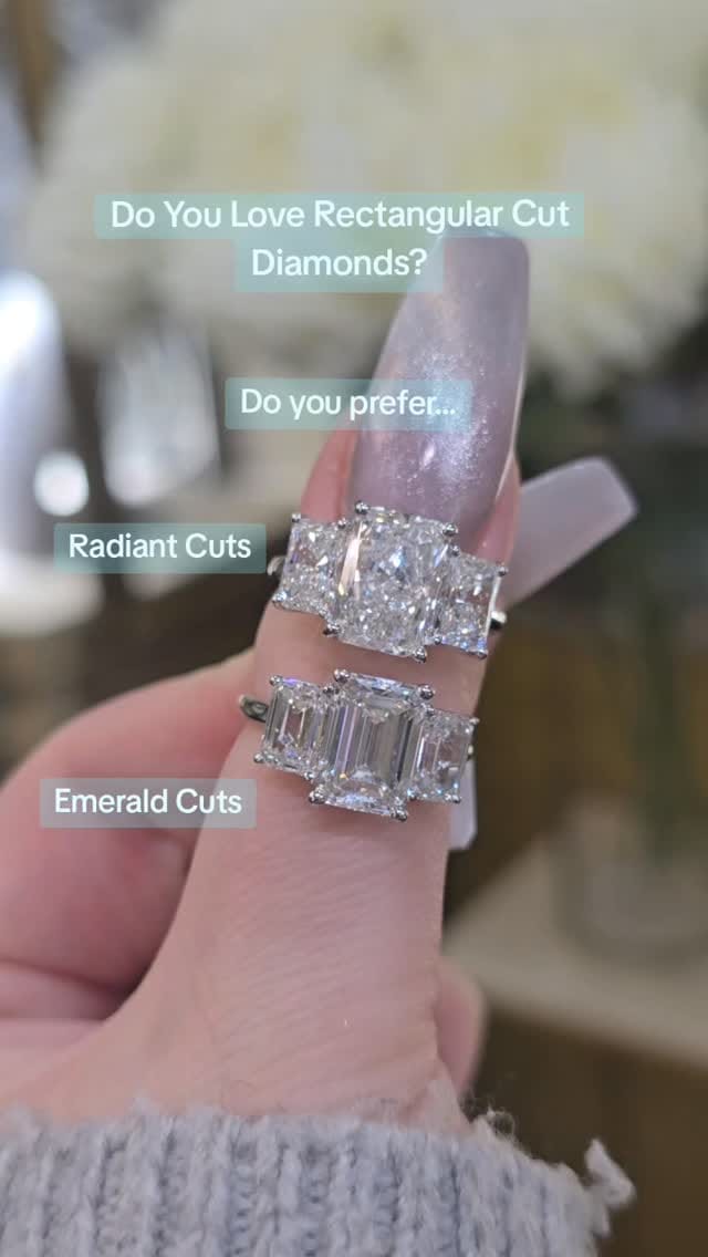 Post 5 by Montpellier Jewellers on Instagram (video)