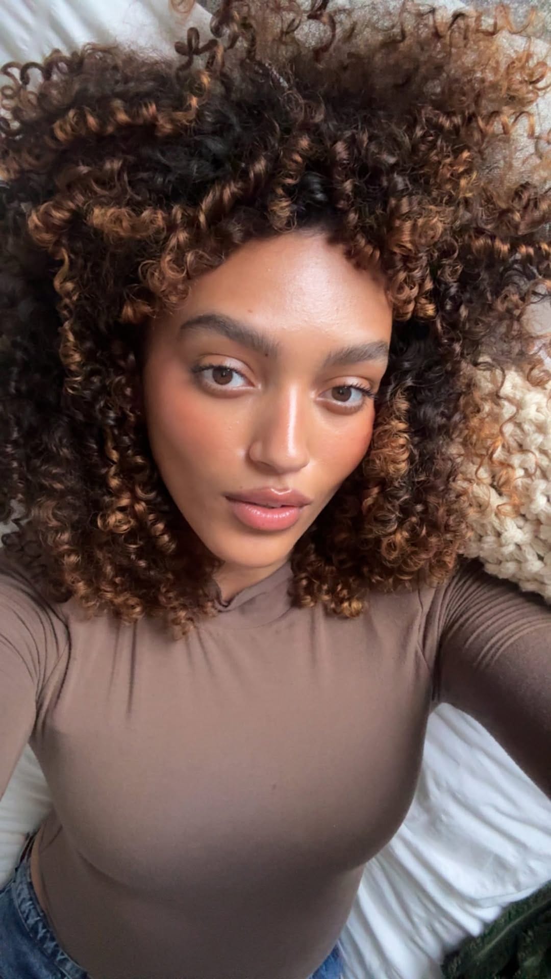 Post 7 by Paris Chanel on Instagram (video)