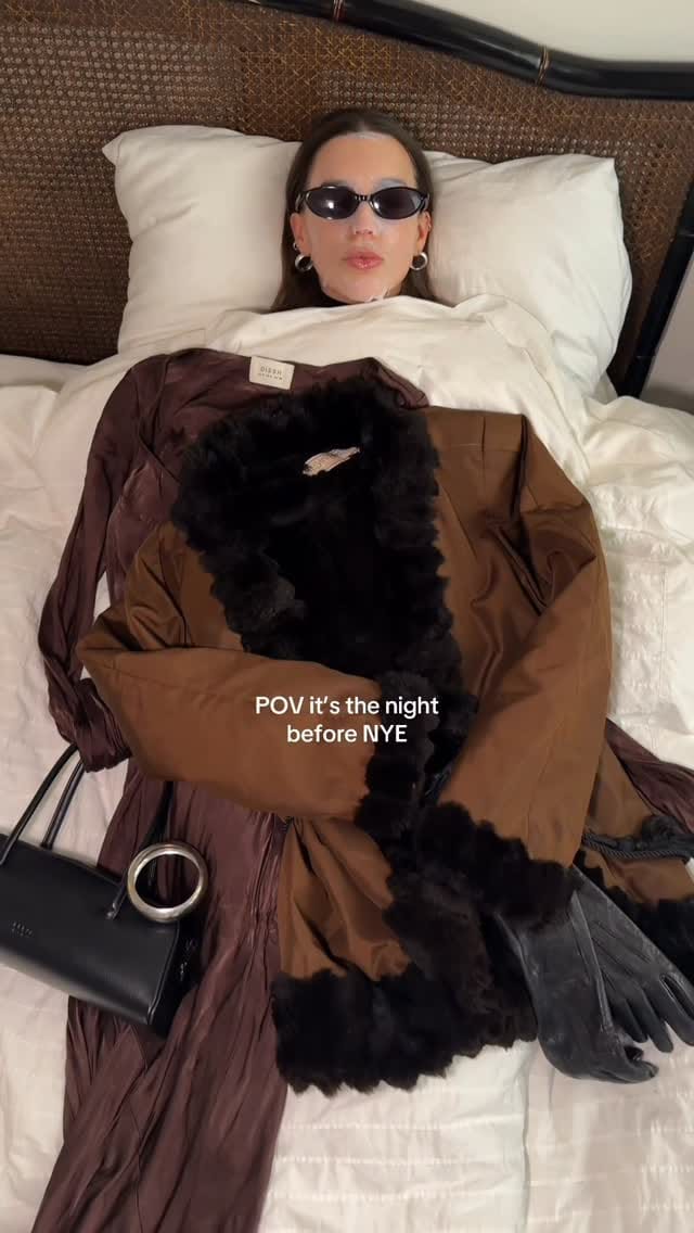 Post 10 by Hetty Appleton-Miles | Fashion Stylist on Instagram (video)