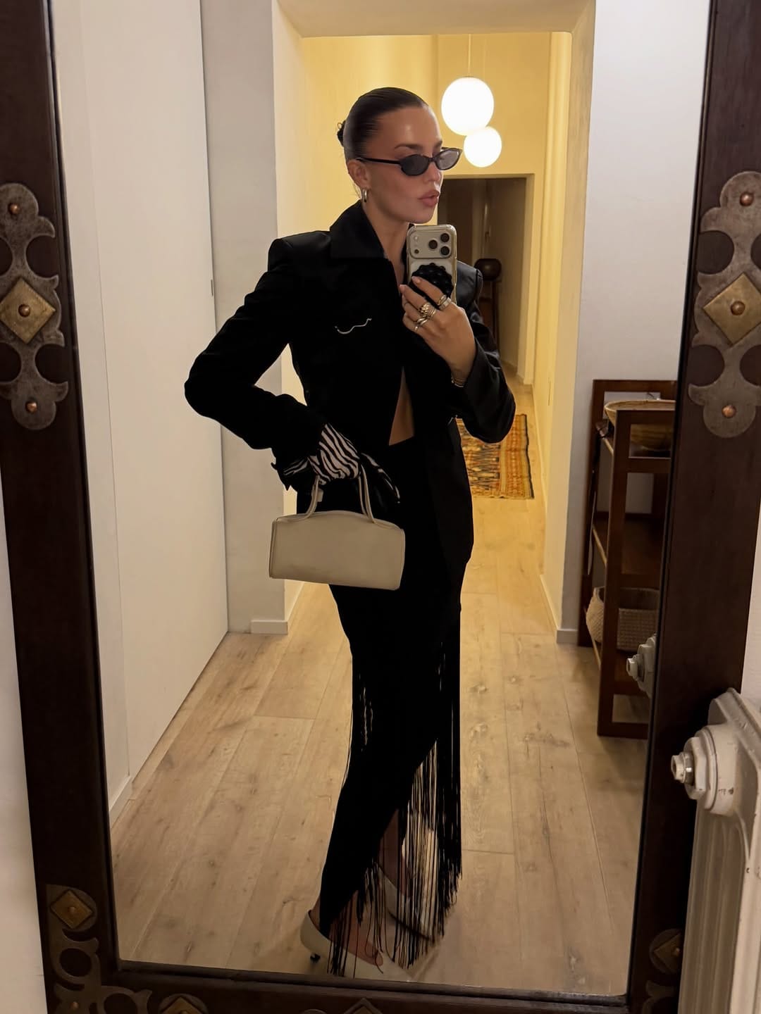 Post 3 by Hetty Appleton-Miles | Fashion Stylist on Instagram (carousel)