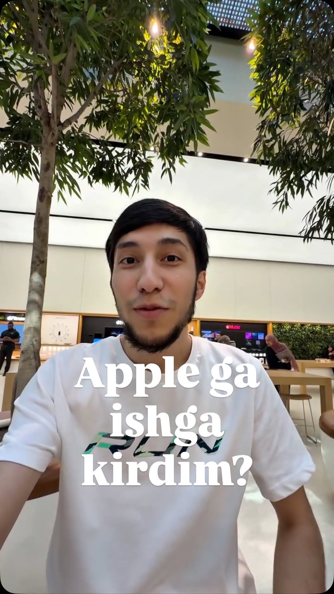 Post 2 by HALOL NASIYA SAVDO on Instagram (video)