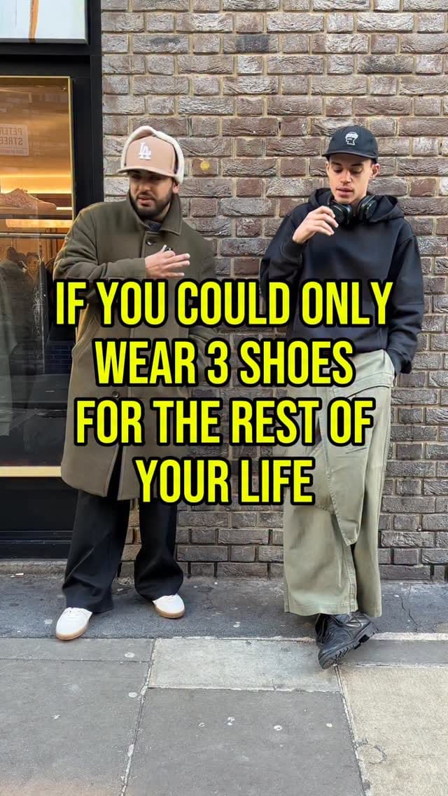 Post 5 by Thread Culture on Instagram (video)