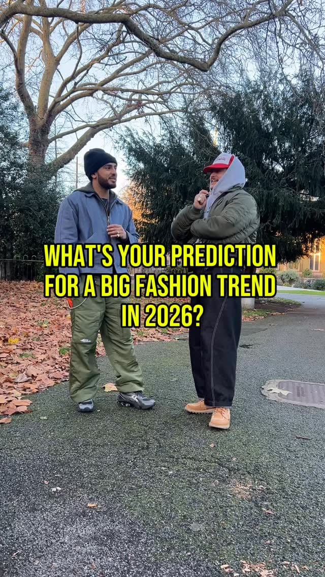 Post 7 by Thread Culture on Instagram (video)