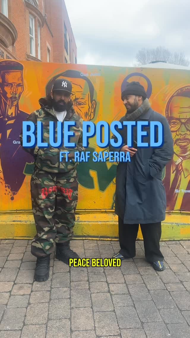 Post 1 by Thread Culture on Instagram (video)