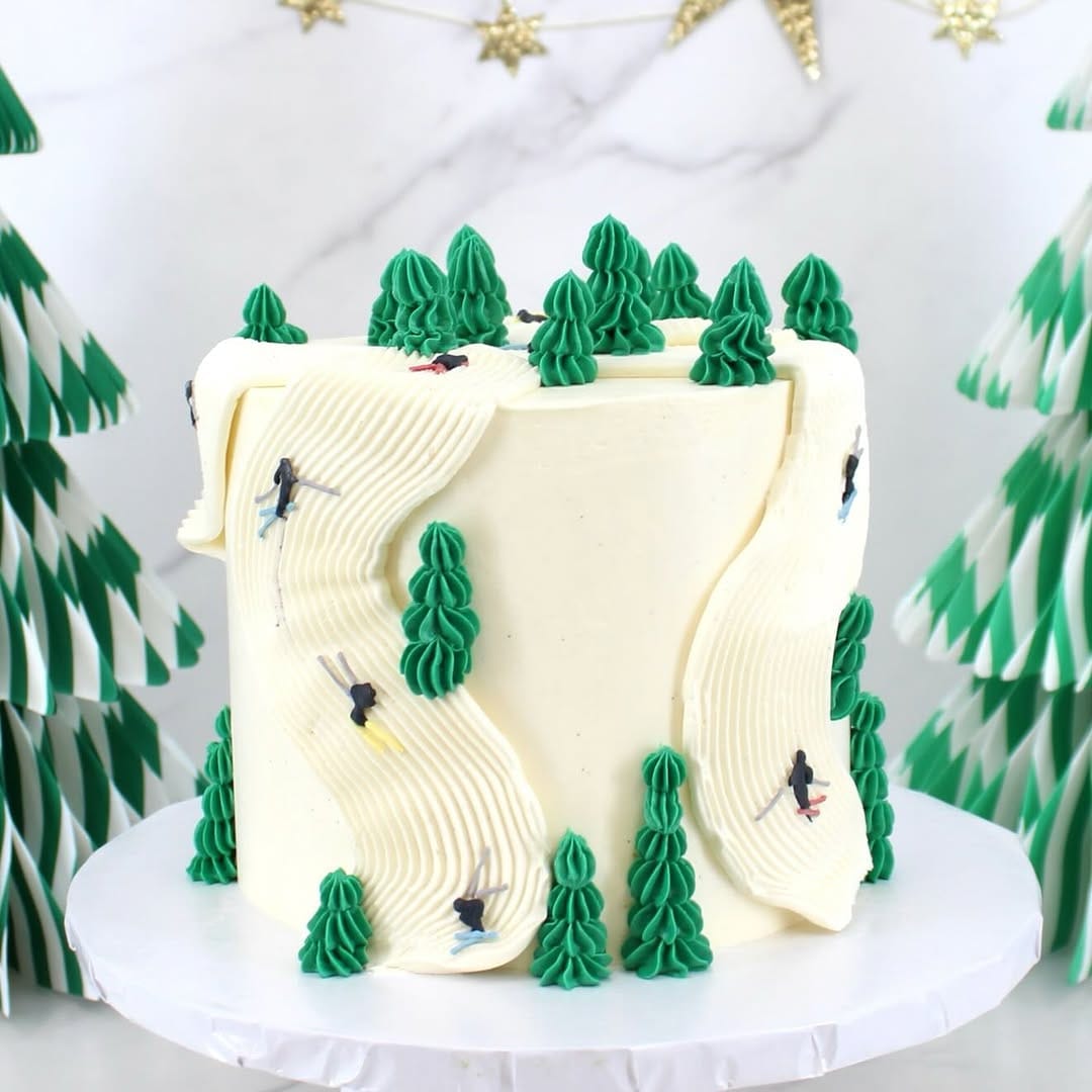 Post 9 by Empire Cake on Instagram (image)