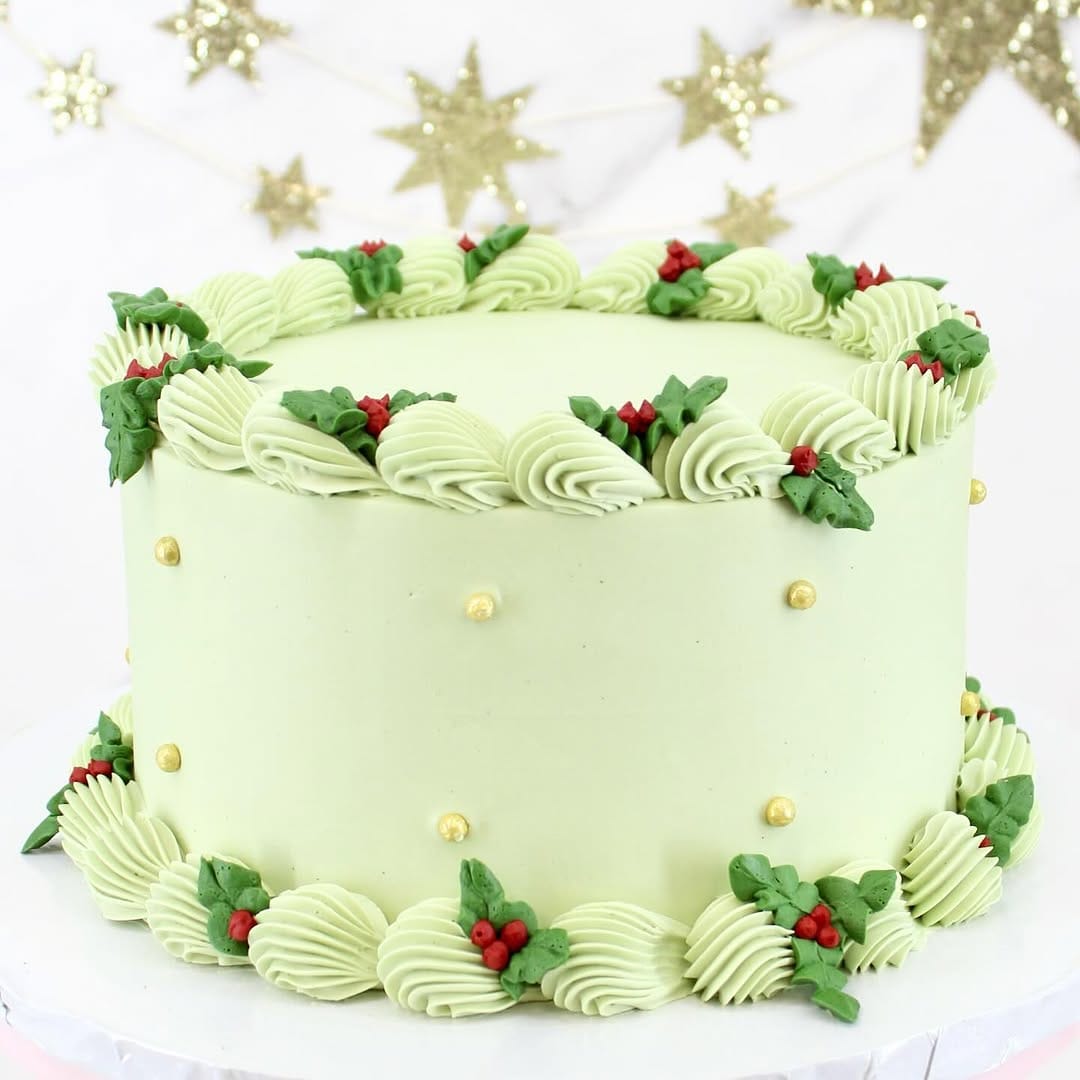 Post 5 by Empire Cake on Instagram (image)