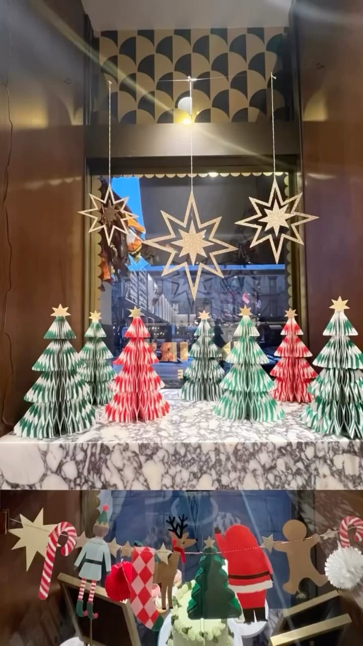 Post 7 by Empire Cake on Instagram (video)