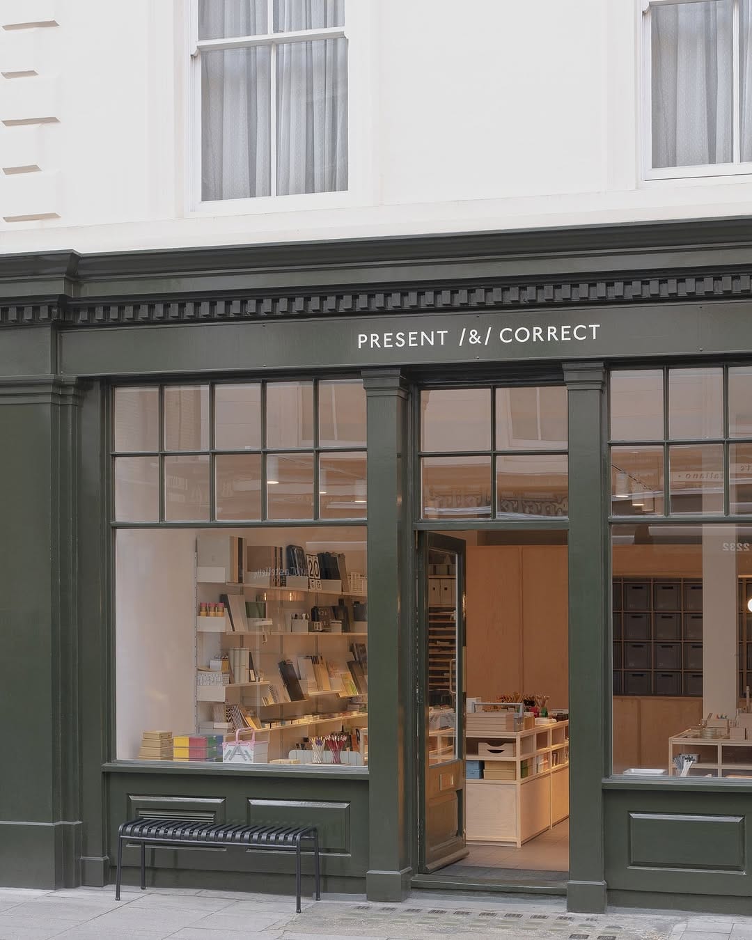 Post 9 by Present & Correct Stationery on Instagram (carousel)
