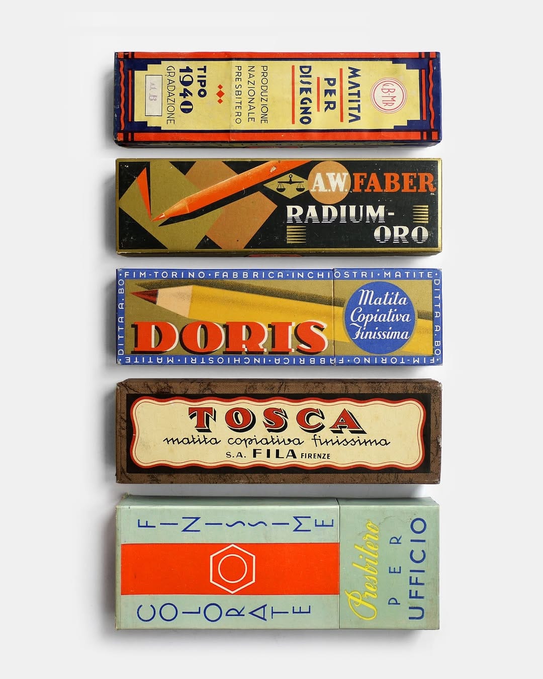 Post 1 by Present & Correct Stationery on Instagram (image)