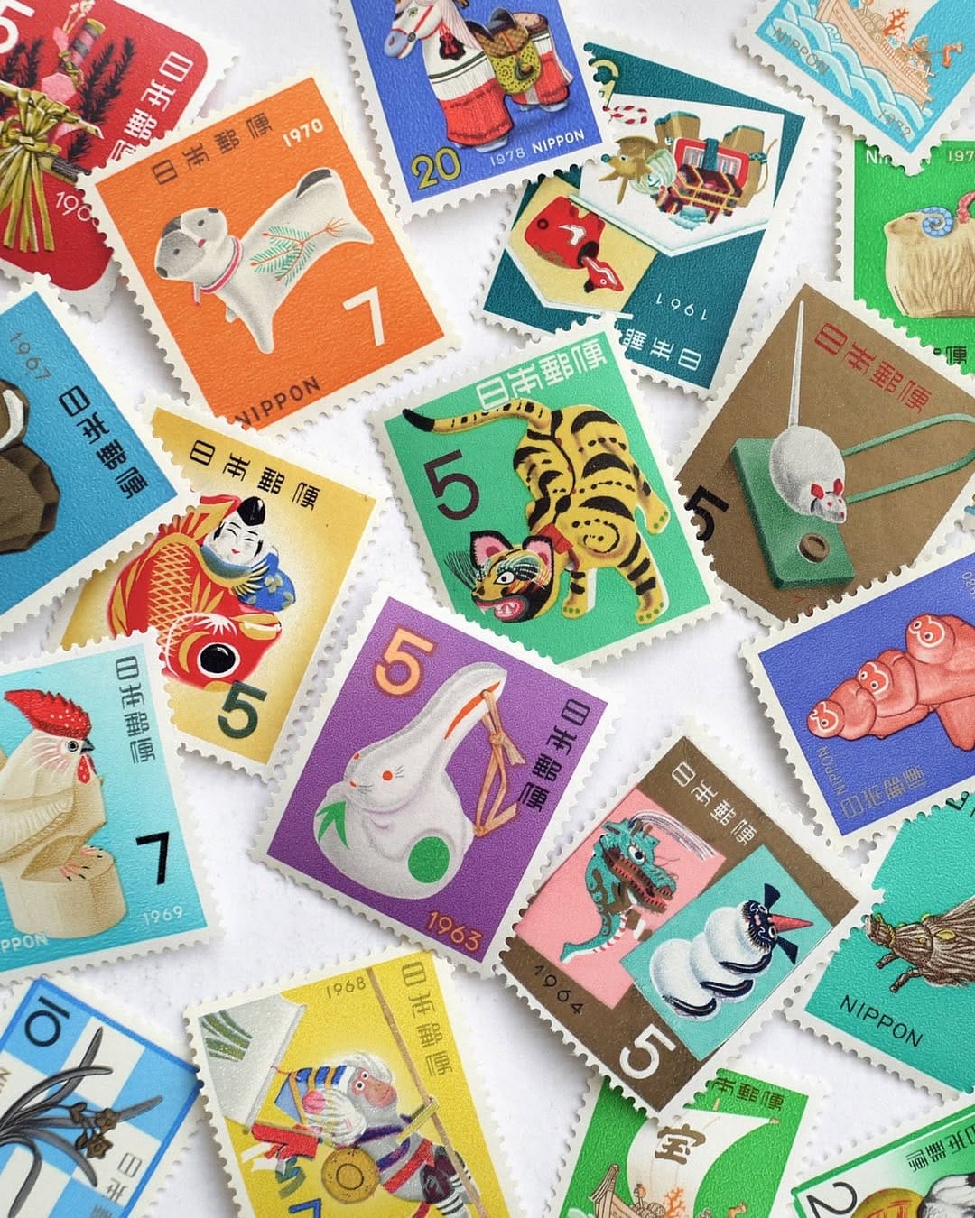 Post 3 by Present & Correct Stationery on Instagram (image)