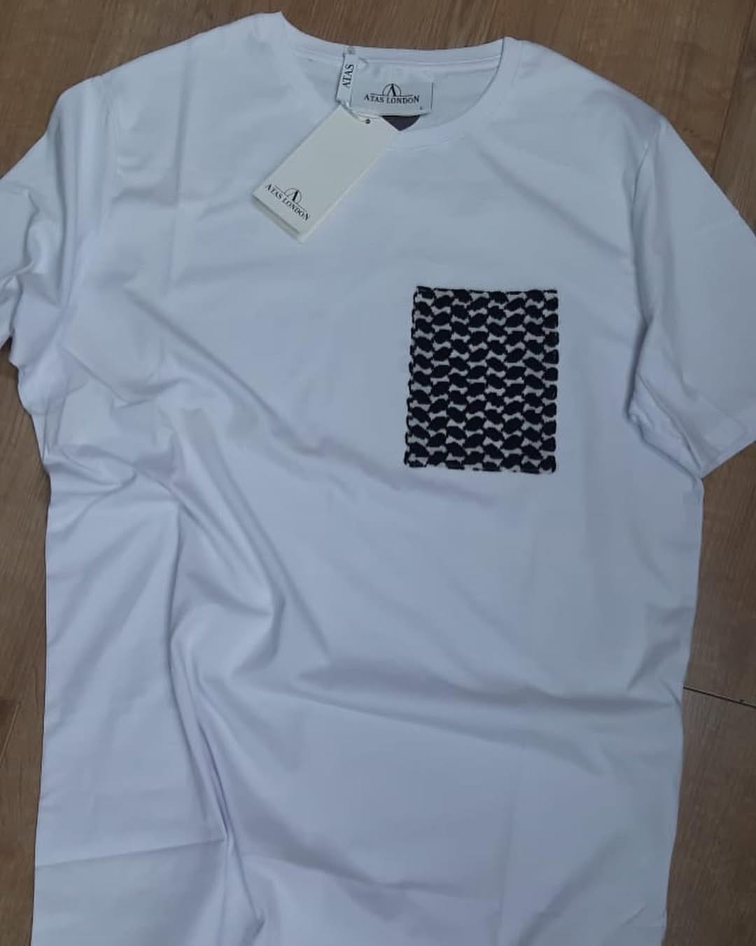 Post 5 by Atas London™ Wholesale on Instagram (carousel)