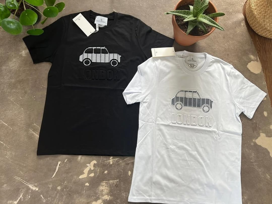 Post 1 by Atas London™ Wholesale on Instagram (carousel)
