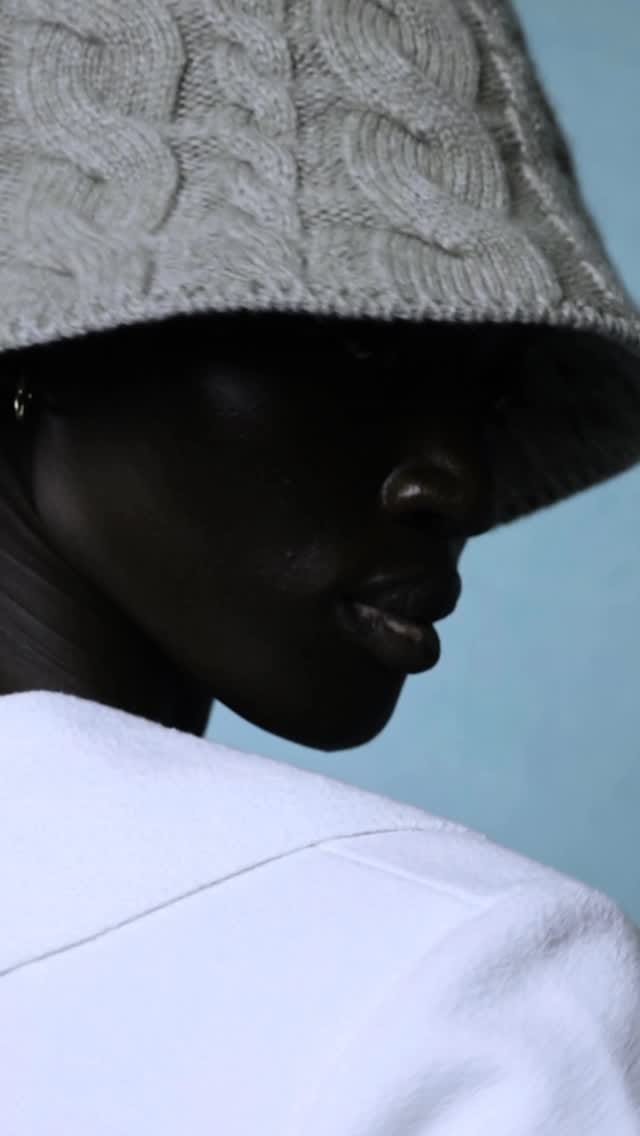 Post 4 by Maison Michel on Instagram (video)