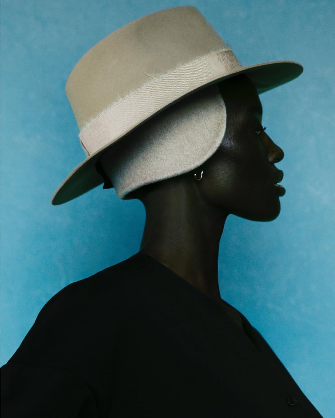 Post 2 by Maison Michel on Instagram (image)