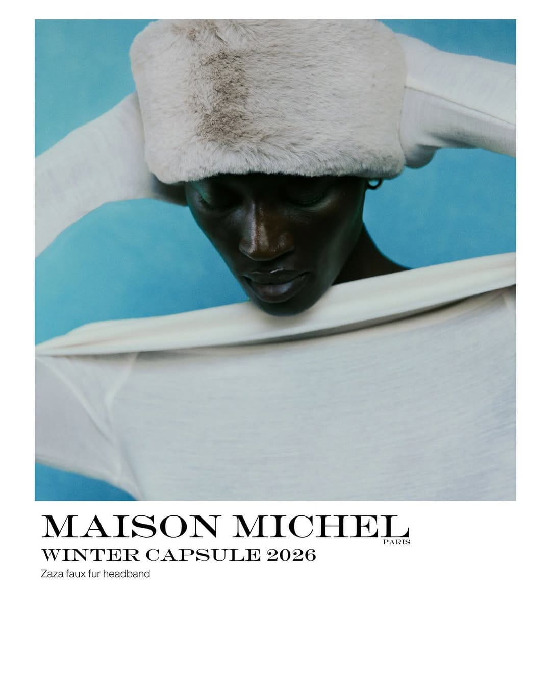 Post 5 by Maison Michel on Instagram (image)