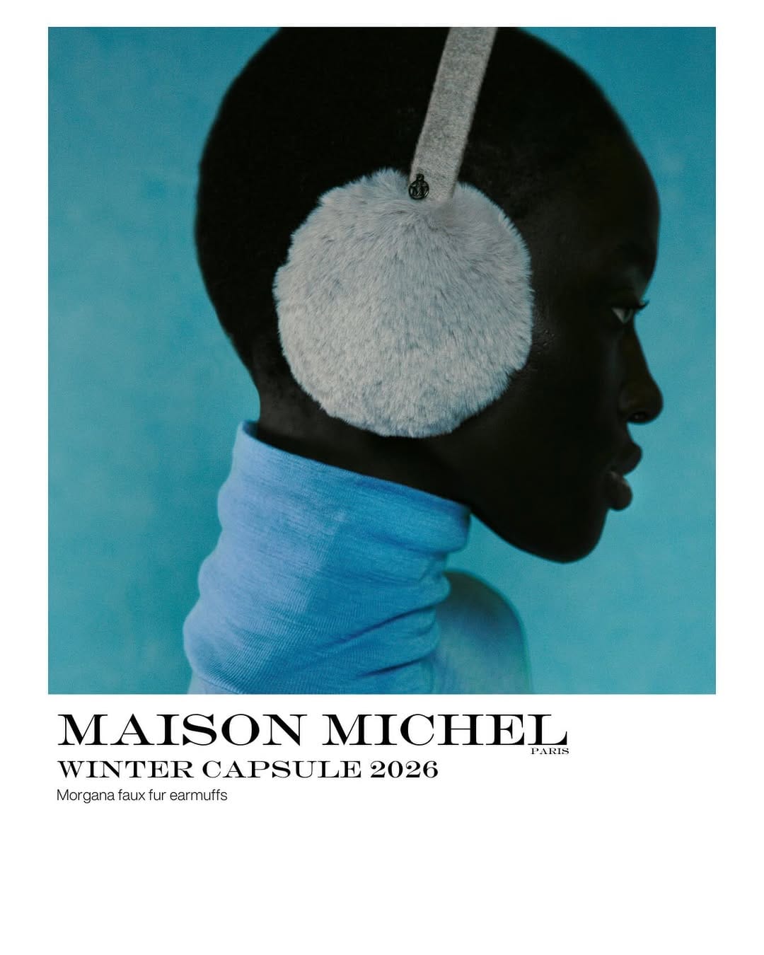 Post 3 by Maison Michel on Instagram (image)